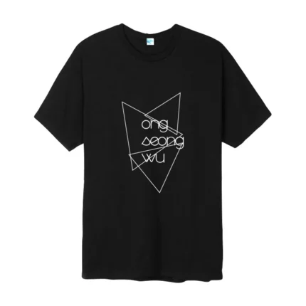 Kpop-Boys-T-Shirt-Men-Women-Concert-Letters-Tee-Casual