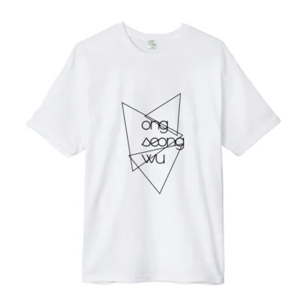Kpop-Boys-T-Shirt-Men-Women-Concert-Letters-Tee-Casual