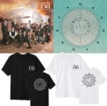 Kpop-Boys-T-Shirt-Men-Women-Concert-Letters-Tee-Casual