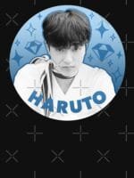 KPOP Boys Sweatshirt – Unisex Casual Concert Pullover for Men & Women with Letter Print