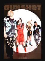 KPOP Boys Sweatshirt – Unisex Casual Concert Pullover for Men & Women with Letter Print