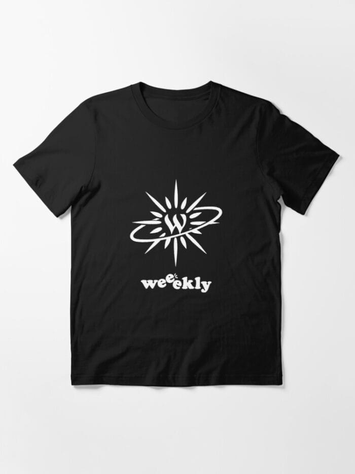 Kpop-Boys-T-Shirt-Men-Women-Concert-Letters-Tee-Casual