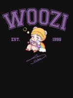 KPOP Boys Sweatshirt – Unisex Casual Concert Pullover for Men & Women with Letter Print