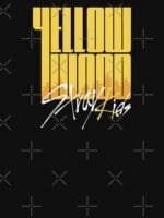 KPOP Boys Sweatshirt – Unisex Casual Concert Pullover for Men & Women with Letter Print