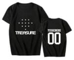 Kpop-Boys-T-Shirt-Men-Women-Concert-Letters-Tee-Casual