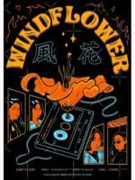 KPOP Boys Sweatshirt – Unisex Casual Concert Pullover for Men & Women with Letter Print