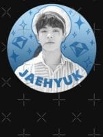 KPOP Boys Sweatshirt – Unisex Casual Concert Pullover for Men & Women with Letter Print