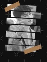 KPOP Boys Sweatshirt – Unisex Casual Concert Pullover for Men & Women with Letter Print