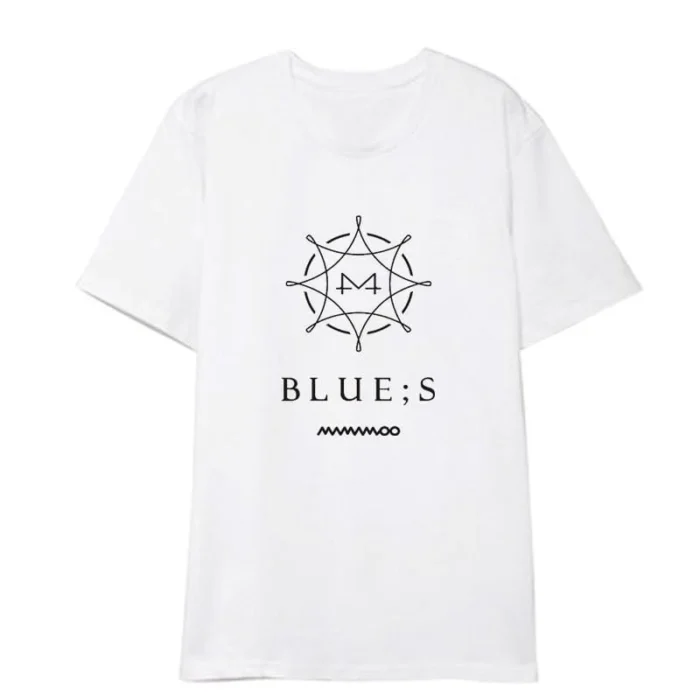 Kpop-Boys-T-Shirt-Men-Women-Concert-Letters-Tee-Casual