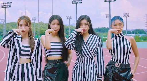 MAMAMOO Coffee Mug | Official KPOP Merchandise | Koreaboo.ae MAMAMOO Coffee Mug - Official KPOP Merchandise for MooMoos in UAE