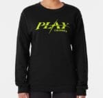 KPOP Boys Sweatshirt – Unisex Casual Concert Pullover for Men & Women with Letter Prin