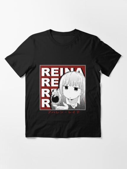 ANIME Boys tshirts – Unisex Casual Concert Pullover for Men & Women with Letter Print