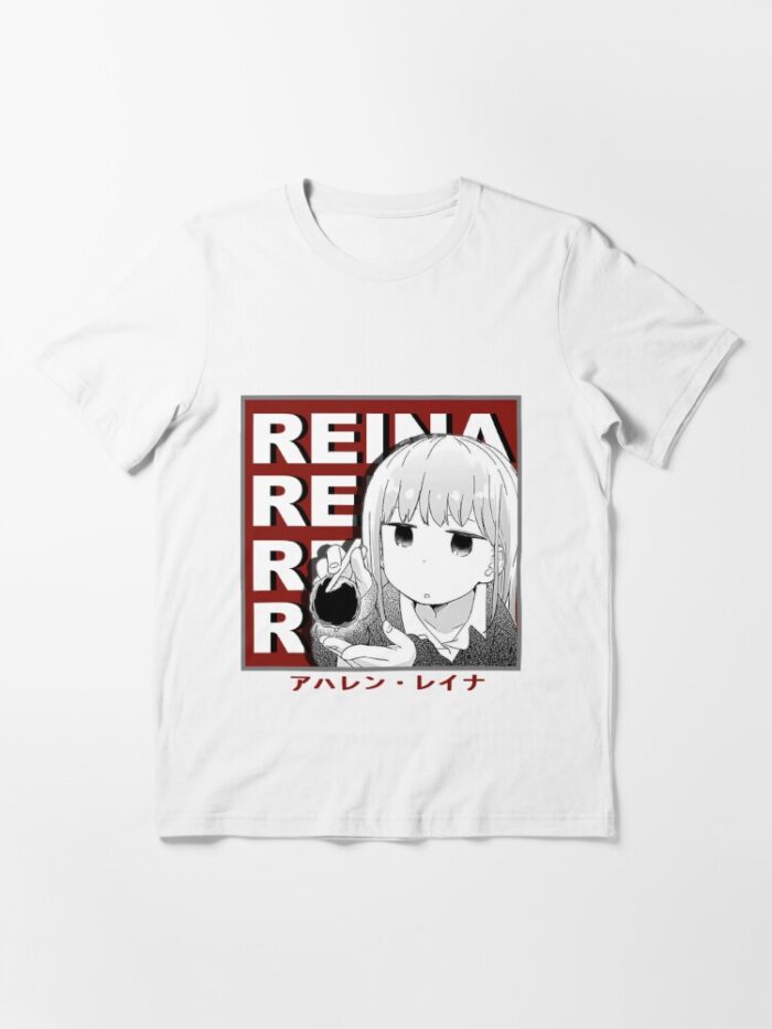ANIME Boys tshirts – Unisex Casual Concert Pullover for Men & Women with Letter Print