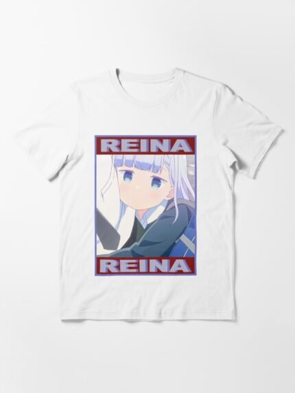 ANIME Boys tshirts – Unisex Casual Concert Pullover for Men & Women with Letter Print