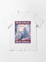 ANIME Boys tshirts – Unisex Casual Concert Pullover for Men & Women with Letter Print