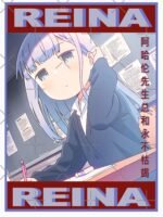 ANIME Boys tshirts – Unisex Casual Concert Pullover for Men & Women with Letter Print