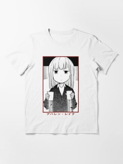 ANIME Boys tshirts – Unisex Casual Concert Pullover for Men & Women with Letter Print