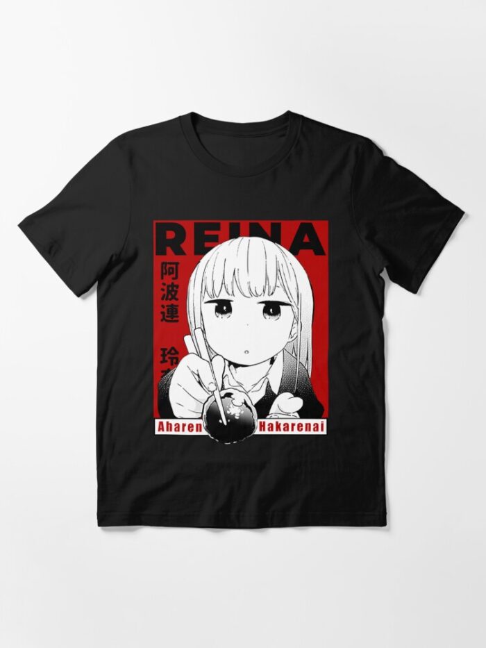 ANIME Boys tshirts – Unisex Casual Concert Pullover for Men & Women with Letter Print