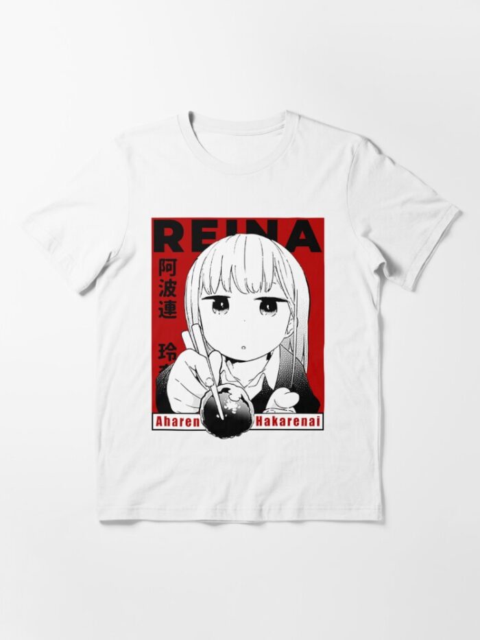 ANIME Boys tshirts – Unisex Casual Concert Pullover for Men & Women with Letter Print