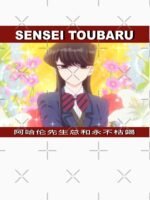 ANIME Boys tshirts – Unisex Casual Concert Pullover for Men & Women with Letter Print