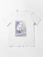 ANIME Boys tshirts – Unisex Casual Concert Pullover for Men & Women with Letter Print