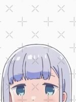 ANIME Boys tshirts – Unisex Casual Concert Pullover for Men & Women with Letter Print