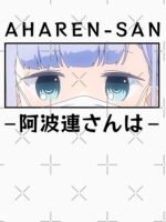 ANIME Boys tshirts – Unisex Casual Concert Pullover for Men & Women with Letter Print