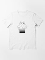 ANIME Boys tshirts – Unisex Casual Concert Pullover for Men & Women with Letter Print