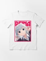 ANIME Boys tshirts – Unisex Casual Concert Pullover for Men & Women with Letter Print