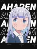 ANIME Boys hoodie – Unisex Casual Concert Pullover for Men & Women with Letter Print