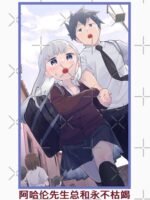 ANIME Boys tshirts – Unisex Casual Concert Pullover for Men & Women with Letter Print