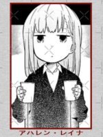 ANIME Boys Sweatshirt – Unisex Casual Concert Pullover for Men & Women with Letter Print