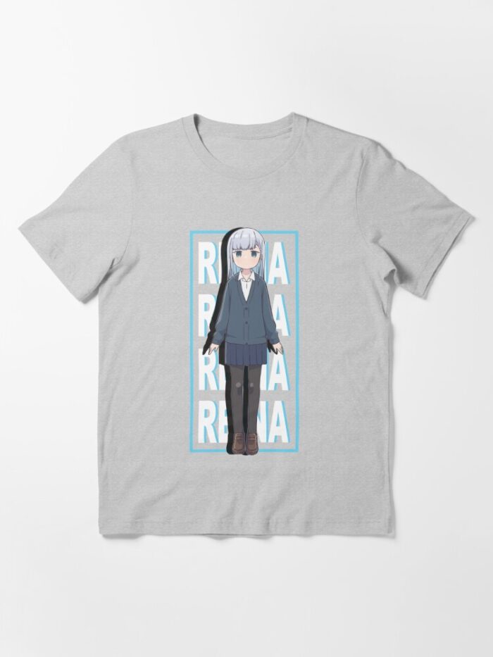 ANIME Boys tshirts – Unisex Casual Concert Pullover for Men & Women with Letter Print