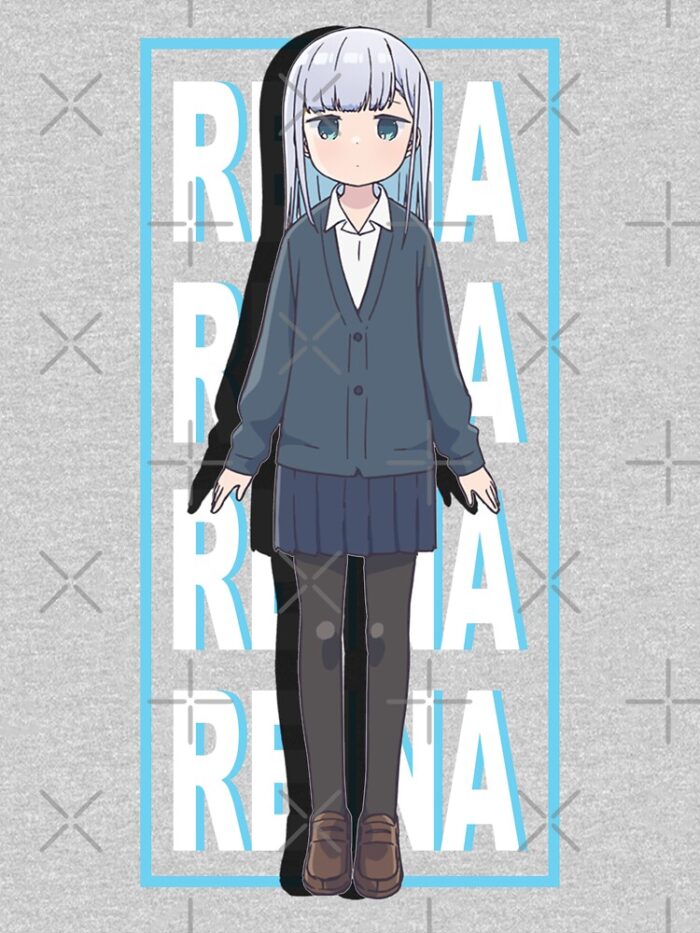 ANIME Boys tshirts – Unisex Casual Concert Pullover for Men & Women with Letter Print