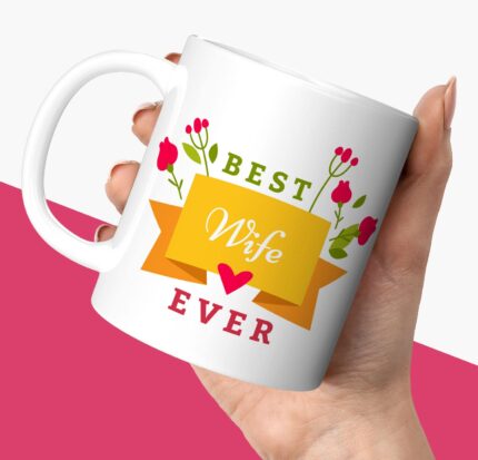 WIFE-Boys-Mugs-Men-Women-Concert-Letters-Coffee-Mug-Casual