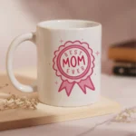 BEST MOM EVER-Boys-Mugs-Men-Women-Concert-Letters-Coffee-Mug-Casual