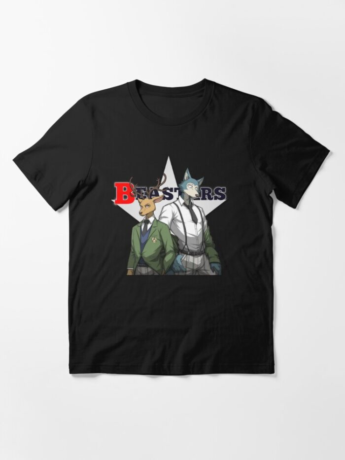 ANIME Boys tshirts – Unisex Casual Concert Pullover for Men & Women with Letter Print