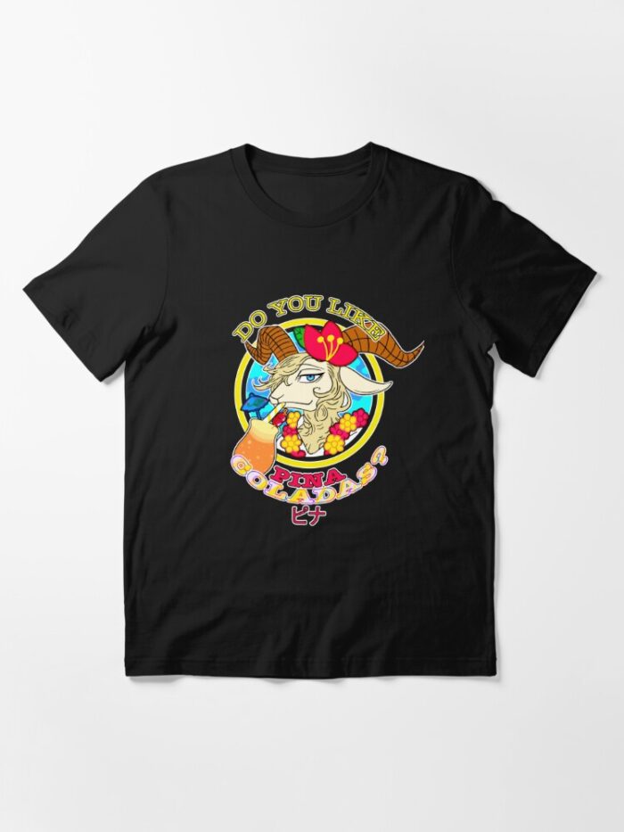 ANIME Boys tshirts – Unisex Casual Concert Pullover for Men & Women with Letter Print