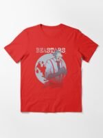 ANIME Boys tshirts – Unisex Casual Concert Pullover for Men & Women with Letter Print