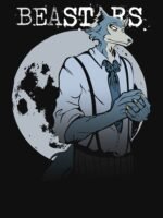 ANIME Boys tshirts – Unisex Casual Concert Pullover for Men & Women with Letter Print