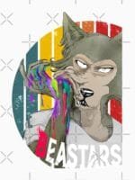 ANIME Boys hoodie – Unisex Casual Concert Pullover for Men & Women with Letter Print