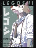 ANIME Boys Sweatshirt – Unisex Casual Concert Pullover for Men & Women with Letter Print