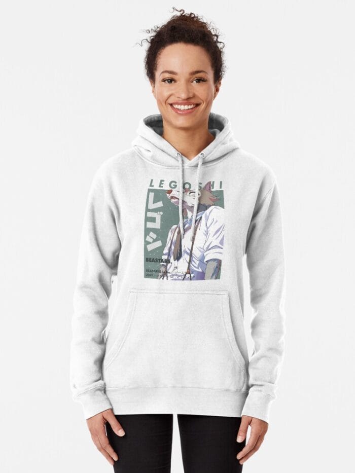 ANIME Boys hoodie – Unisex Casual Concert Pullover for Men & Women with Letter Print