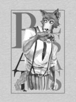 ANIME Boys Sweatshirt – Unisex Casual Concert Pullover for Men & Women with Letter Print