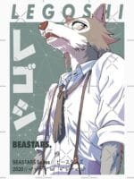 ANIME Boys hoodie – Unisex Casual Concert Pullover for Men & Women with Letter Print