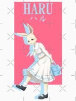 ANIME Boys tshirts – Unisex Casual Concert Pullover for Men & Women with Letter Print