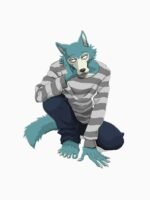 ANIME Boys tshirts – Unisex Casual Concert Pullover for Men & Women with Letter Print