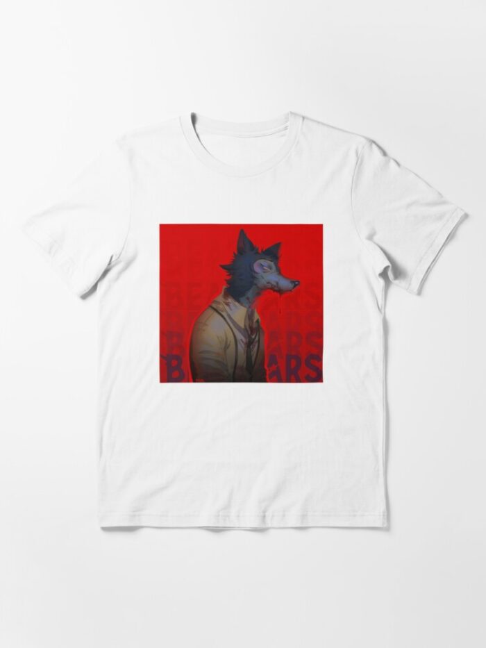 ANIME Boys tshirts – Unisex Casual Concert Pullover for Men & Women with Letter Print