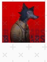 ANIME Boys tshirts – Unisex Casual Concert Pullover for Men & Women with Letter Print