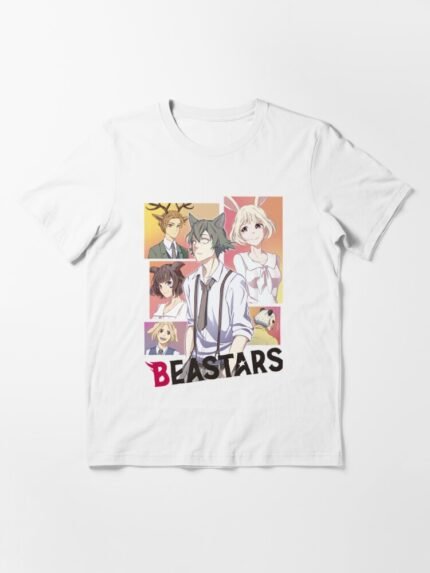 ANIME Boys tshirts – Unisex Casual Concert Pullover for Men & Women with Letter Print